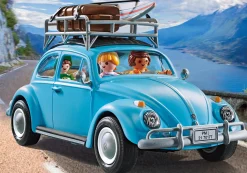 Les Voitures|Volkswagen|PLAYMOBIL Volkswagen Coccinelle