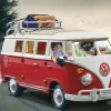 Les Voitures|Volkswagen|PLAYMOBIL Volkswagen T1 Combi