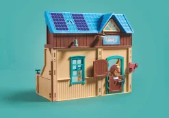 Les Animaux|PLAYMOBIL Vétérinaire et centre de thérapie