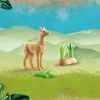Les Animaux|PLAYMOBIL Wiltopia - Bébé Alpaga