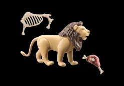 Les Animaux|PLAYMOBIL Wiltopia - Lion