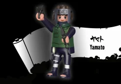 Films Et Séries|PLAYMOBIL Yamato